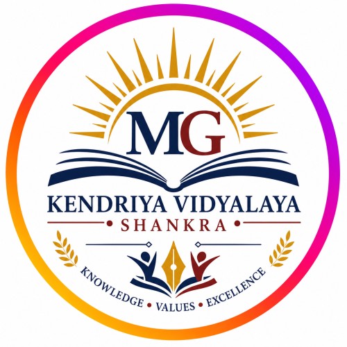 M G Kendriya Vidyalaya Shankra