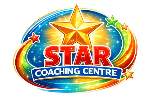 Star Coaching Centre