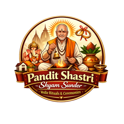 Pandit Shyam Sunder Shastri Mithla