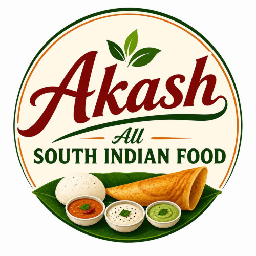 Akash South Indian Food