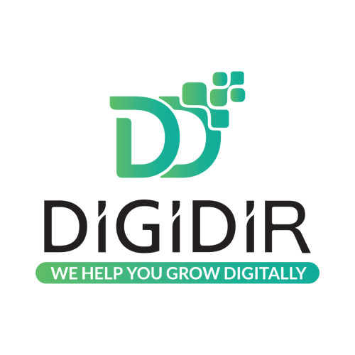 DigiDir - Digital Marketing Agency