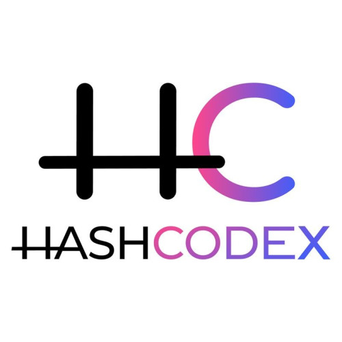 Hashcodex