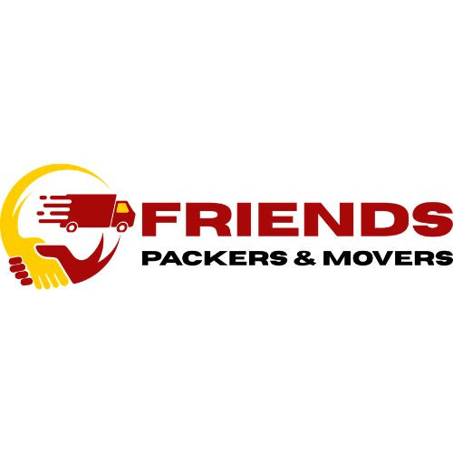 Friends Packers And Movers