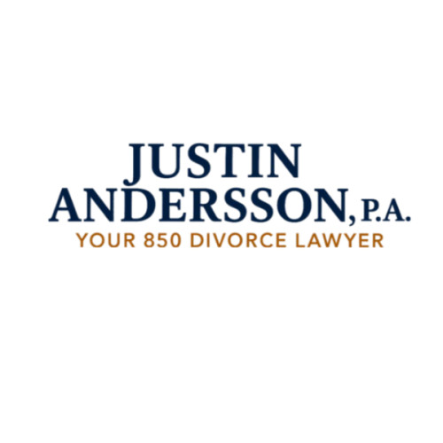 Justin Andersson, P.A.