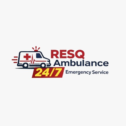RESQ Ambulance