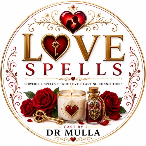 Spiritual Love Healer | Get Your Lost Lover Back & Heal Broken Relationships | Dr. Mulla