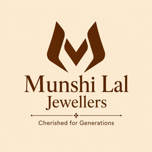 Munshi Lal Jewellers – Designer Gold & Diamond Jewellery