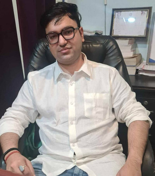 Best Psychiatrist In Patna India