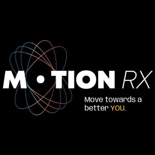 MotionRX Women's Health