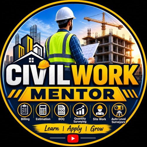 Civil Work Mentor