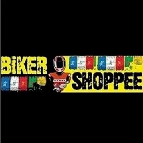 BikerShoppee