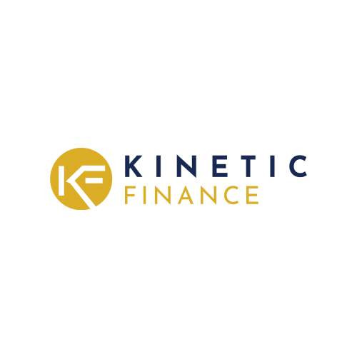 Kinetic Finance