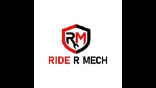 Ride R Mech