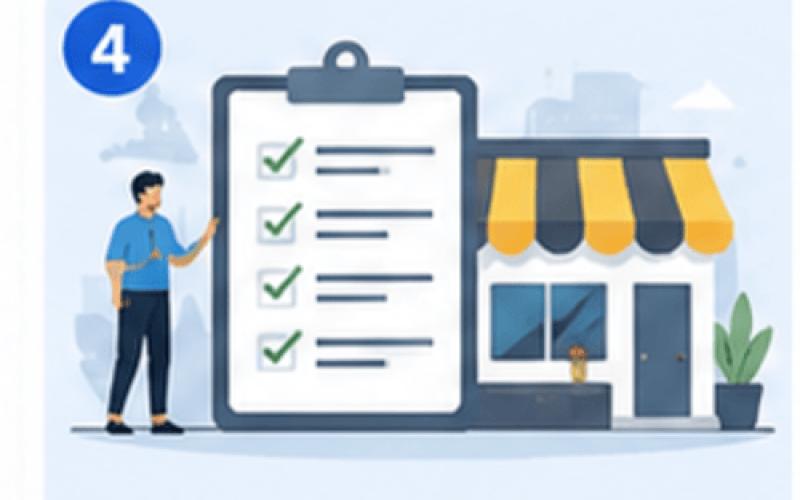 How to List Your Business on ListroHub – Step by Step