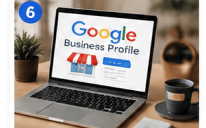 How to Optimize Your Google Business Profile in 2026