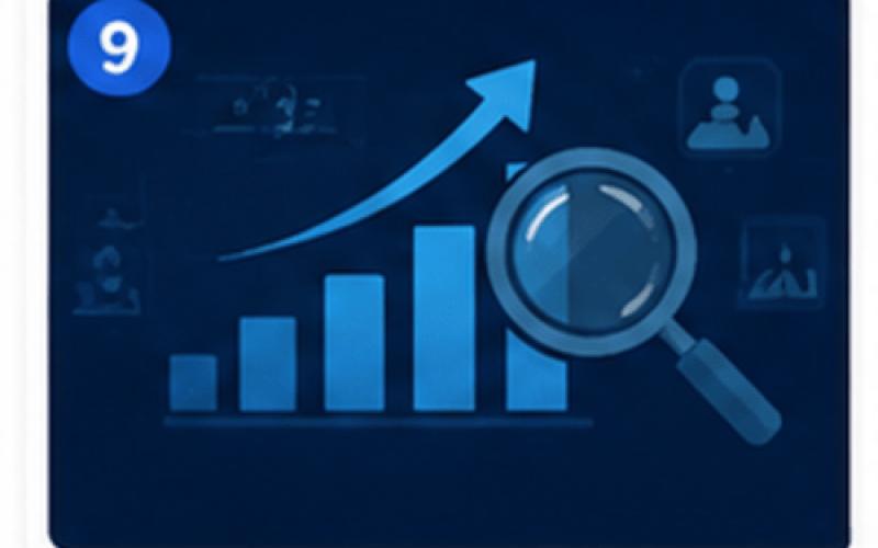 Track, Analyze & Grow with ListroHub Insights