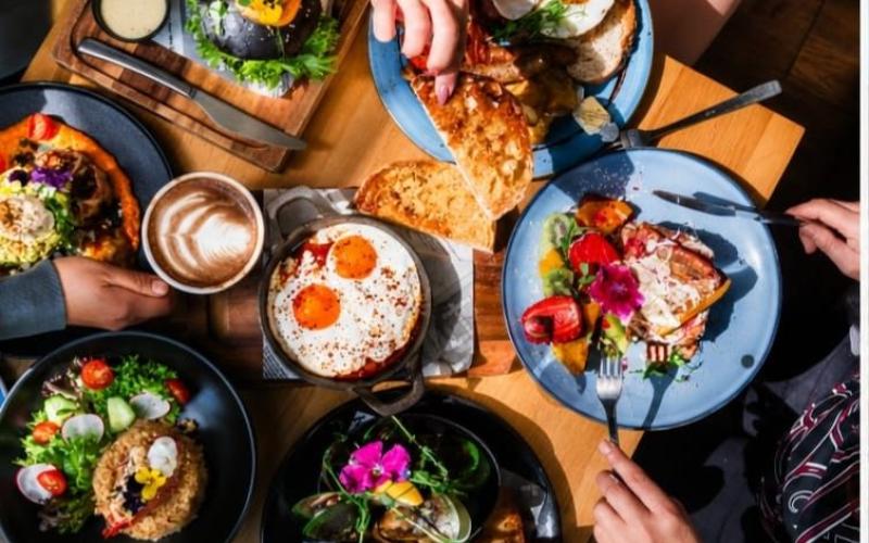Why Restaurants Are the Heart of Every City