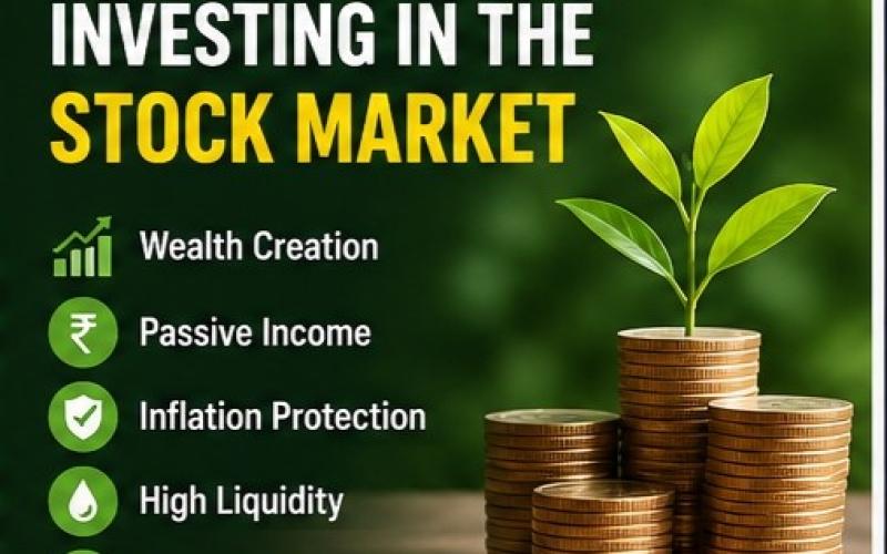 Top Benefits of Investing in the Stock Market