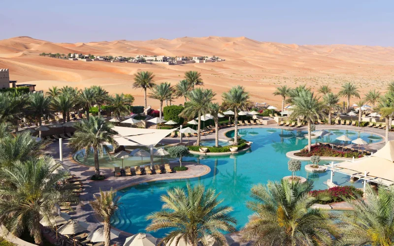 Infinity Voyage Vacation Club: Your Gateway to Memorable Holidays