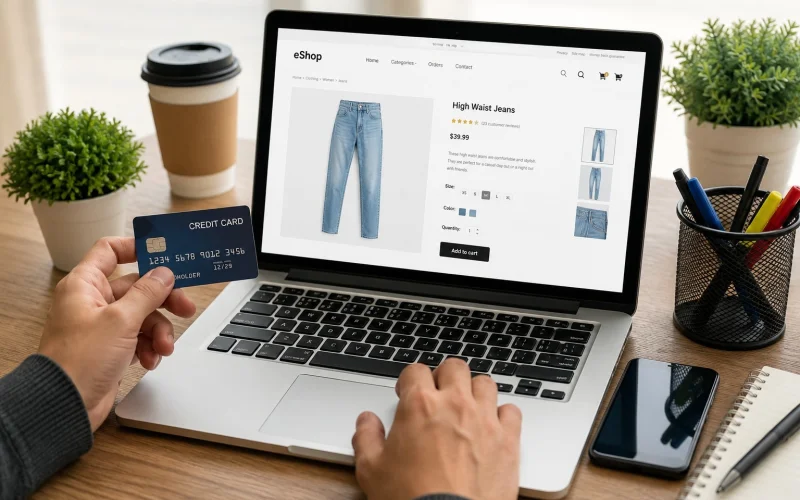 The Future of E-commerce: How Online Businesses Can Grow Faster in 2026