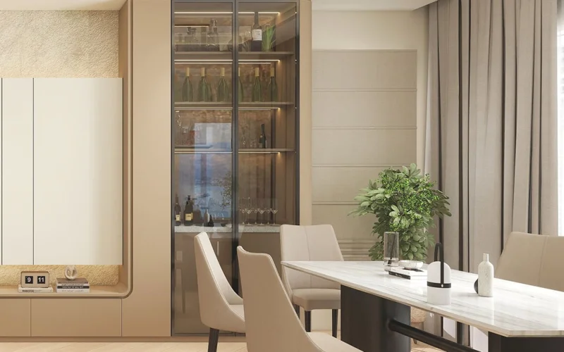 LN Interiors LLC | Fit-Out & Interior Contracting Company in Dubai, UAE