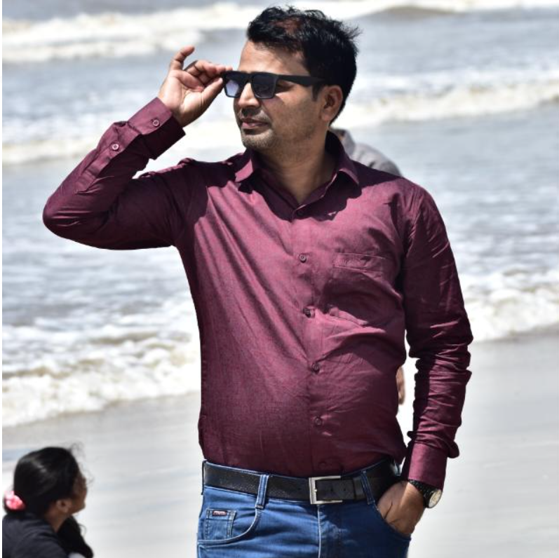 Pramod Prakash