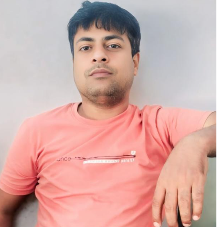 Pradeep Kumar
