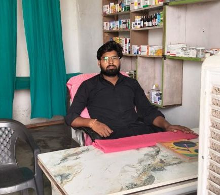 Dr. Akash Yadav