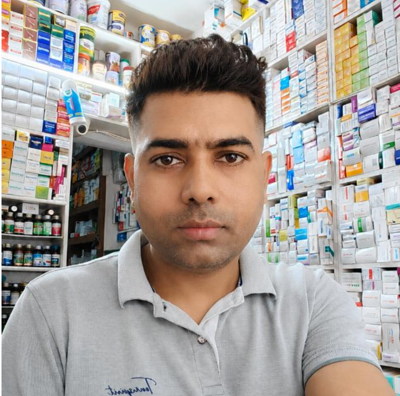 Shashi Ranjan